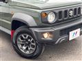 2024 Suzuki Jimny Sierra