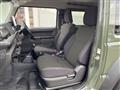 2024 Suzuki Jimny Sierra