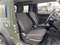2024 Suzuki Jimny Sierra