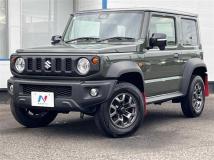 2024 Suzuki Jimny Sierra
