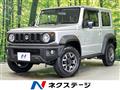 2024 Suzuki Jimny Sierra