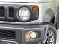 2024 Suzuki Jimny Sierra