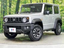 2024 Suzuki Jimny Sierra