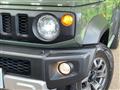 2024 Suzuki Jimny Sierra