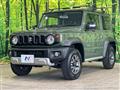 2024 Suzuki Jimny Sierra