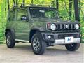 2024 Suzuki Jimny Sierra