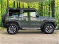 2024 Suzuki Jimny Sierra