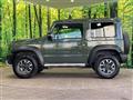 2024 Suzuki Jimny Sierra