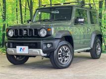 2024 Suzuki Jimny Sierra