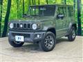 2024 Suzuki Jimny Sierra