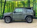 2024 Suzuki Jimny Sierra