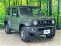 2024 Suzuki Jimny Sierra