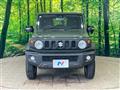 2024 Suzuki Jimny Sierra