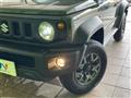 2024 Suzuki Jimny Sierra