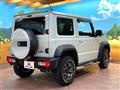 2024 Suzuki Jimny Sierra