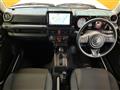 2024 Suzuki Jimny Sierra