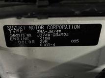 2024 Suzuki Jimny Sierra