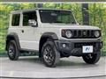 2024 Suzuki Jimny Sierra