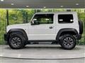 2024 Suzuki Jimny Sierra