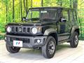 2025 Suzuki Jimny Sierra