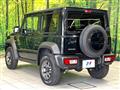 2025 Suzuki Jimny Sierra