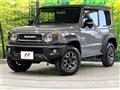 2025 Suzuki Jimny Sierra