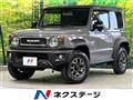 2025 Suzuki Jimny Sierra
