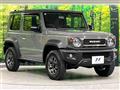 2025 Suzuki Jimny Sierra
