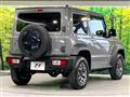 2025 Suzuki Jimny Sierra