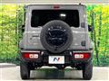 2025 Suzuki Jimny Sierra