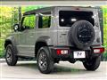 2025 Suzuki Jimny Sierra