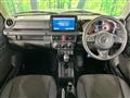 2025 Suzuki Jimny Sierra