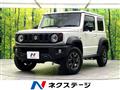 2025 Suzuki Jimny Sierra