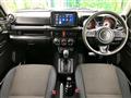 2025 Suzuki Jimny Sierra