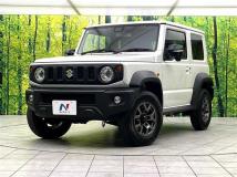 2025 Suzuki Jimny Sierra