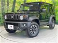 2025 Suzuki Jimny Sierra