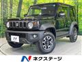 2025 Suzuki Jimny Sierra