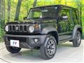 2025 Suzuki Jimny Sierra