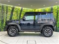 2025 Suzuki Jimny Sierra