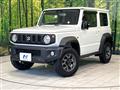 2025 Suzuki Jimny Sierra