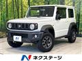2025 Suzuki Jimny Sierra