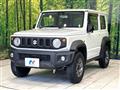 2025 Suzuki Jimny Sierra