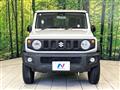 2025 Suzuki Jimny Sierra