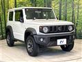 2025 Suzuki Jimny Sierra