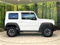 2025 Suzuki Jimny Sierra