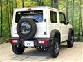 2025 Suzuki Jimny Sierra