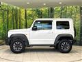 2025 Suzuki Jimny Sierra