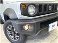 2025 Suzuki Jimny Sierra