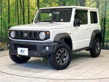 2025 Suzuki Jimny Sierra