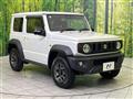 2025 Suzuki Jimny Sierra